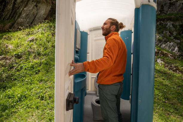 Best High-end porta potty rental  in Millbourne, PA