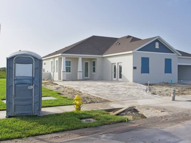Portable Toilet Options We Offer in Millbourne, PA